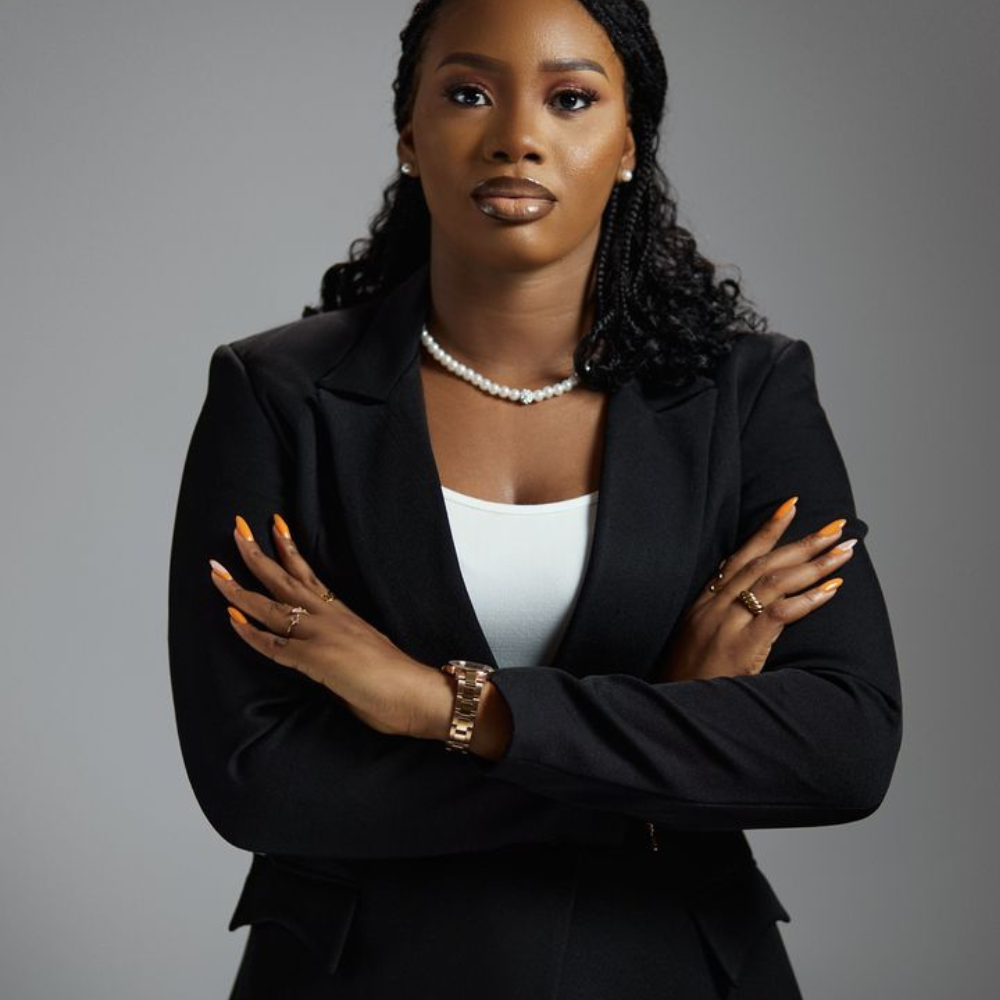 Marine OUSSOU