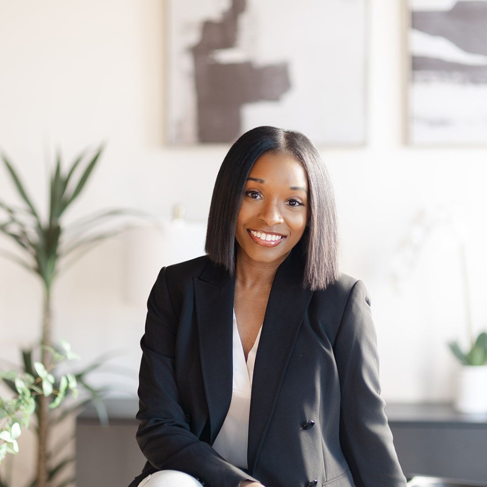 Shakira Mccormick