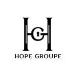 hope groupe noir